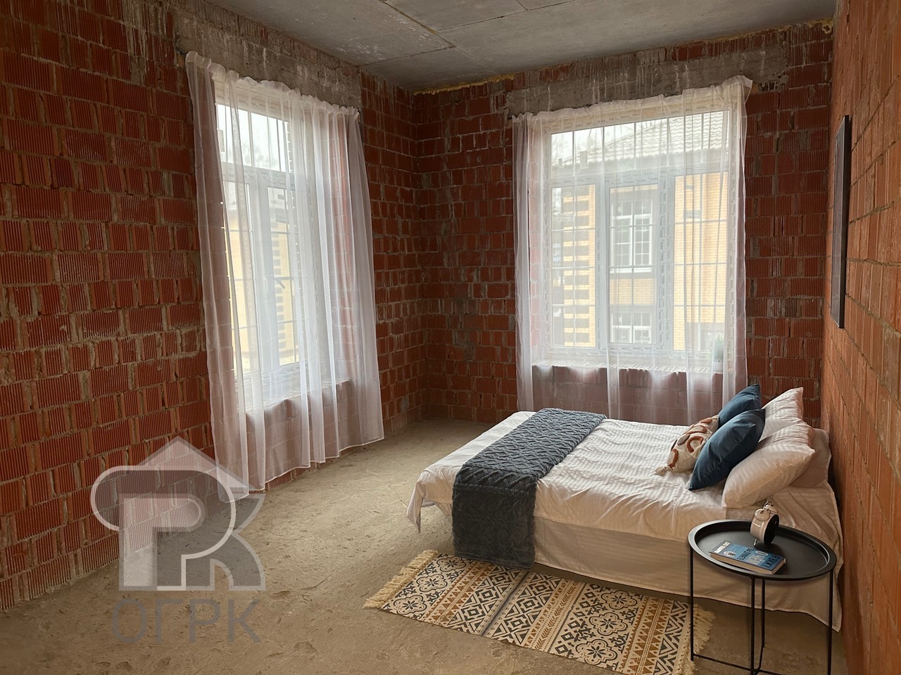 Купить коттедж, №387740