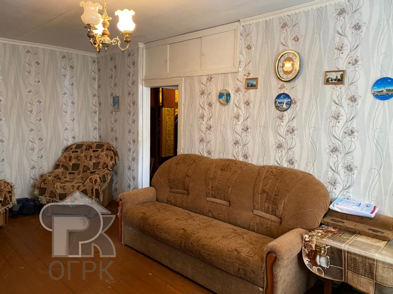 Купить 2-комнатную квартиру, №332766