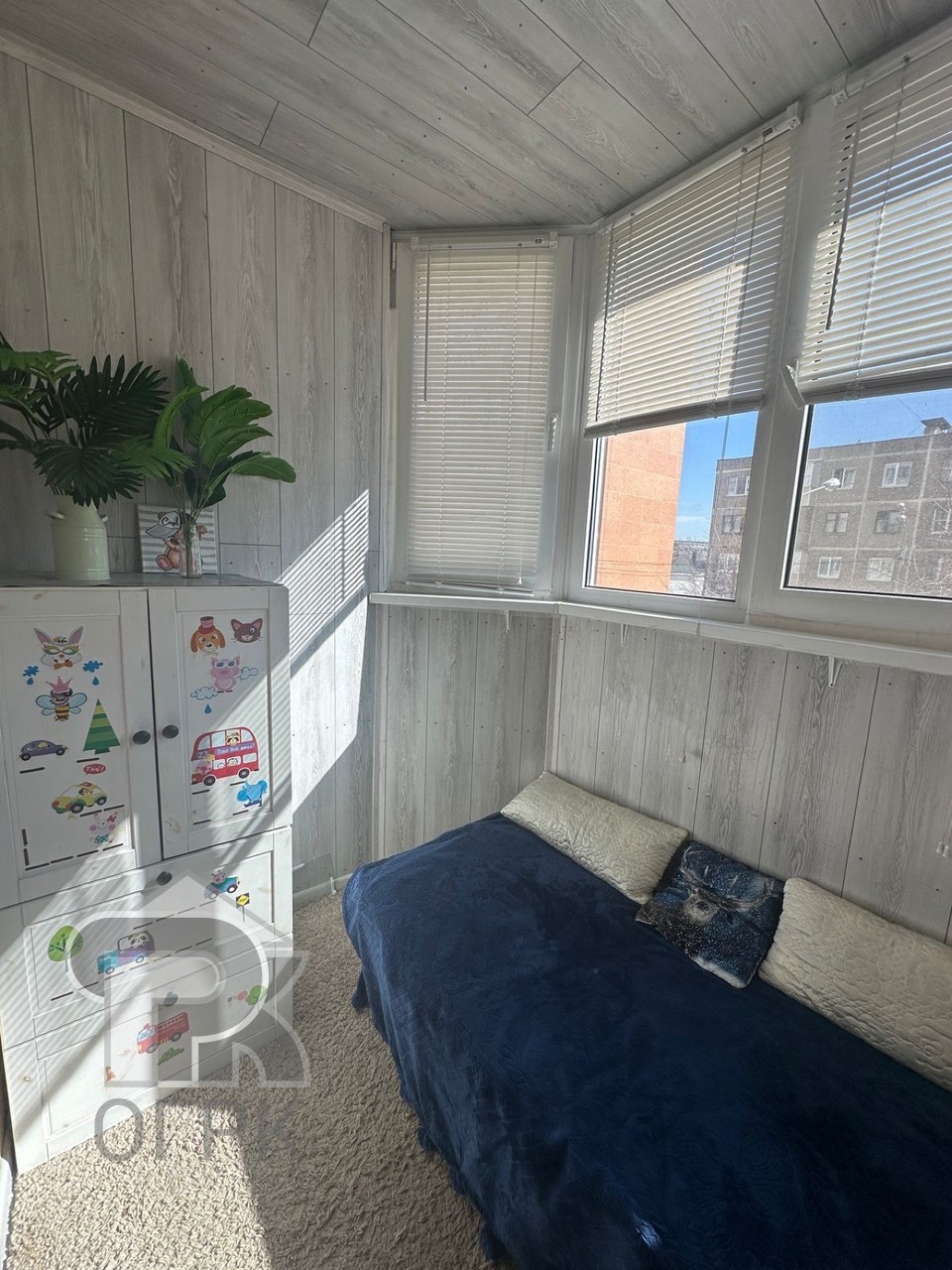 Купить 1-комнатную квартиру, №384717