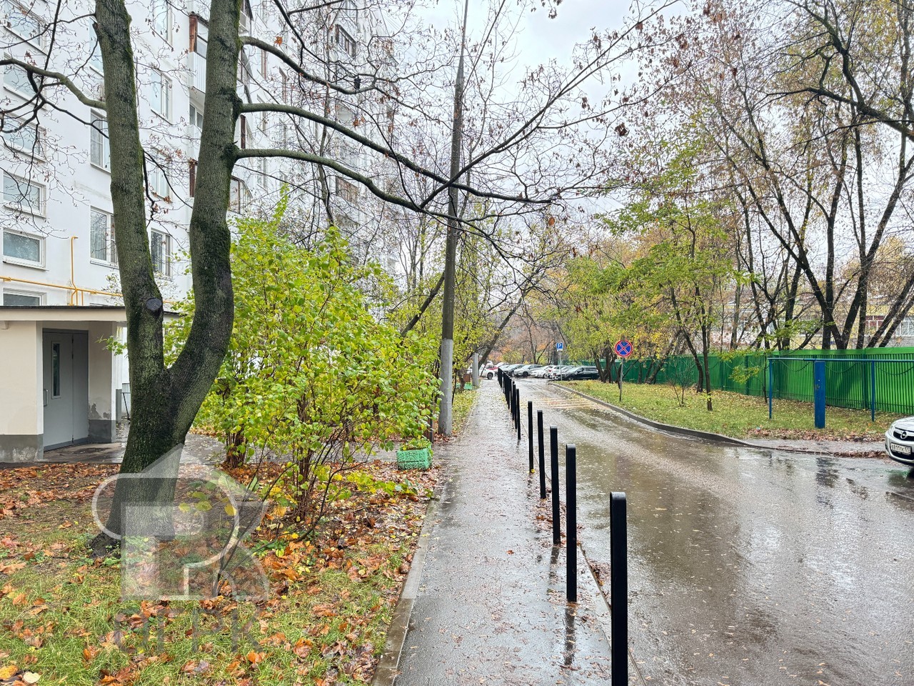 Купить 3-комнатную квартиру, №387317