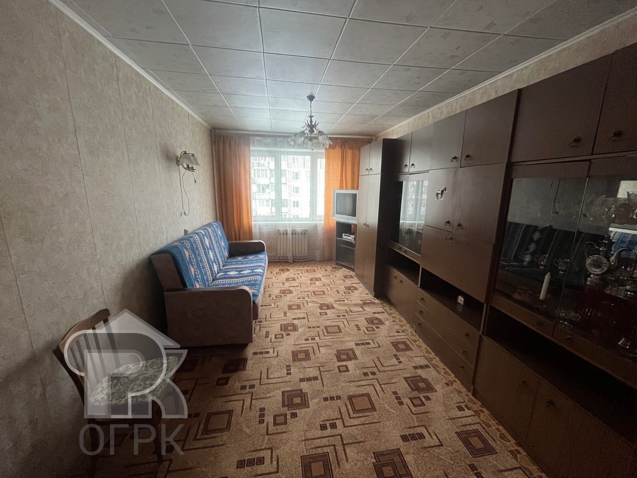 Купить 3-комнатную квартиру, №388432