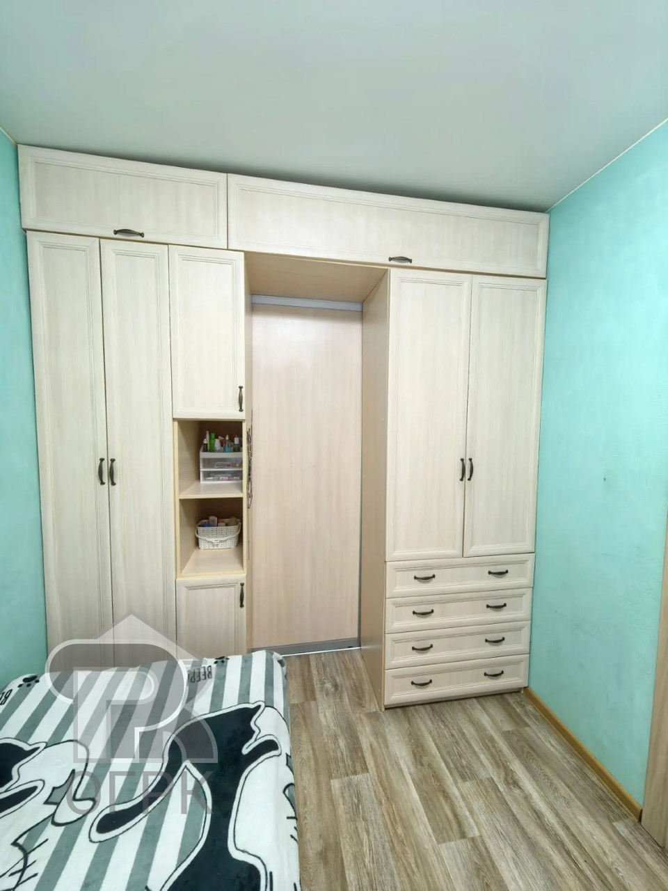 Купить 2-комнатную квартиру, №391536