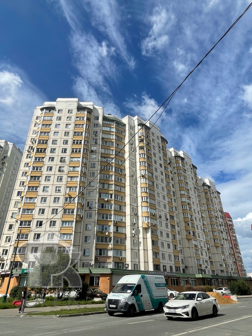 Купить 2-комнатную квартиру, №391411