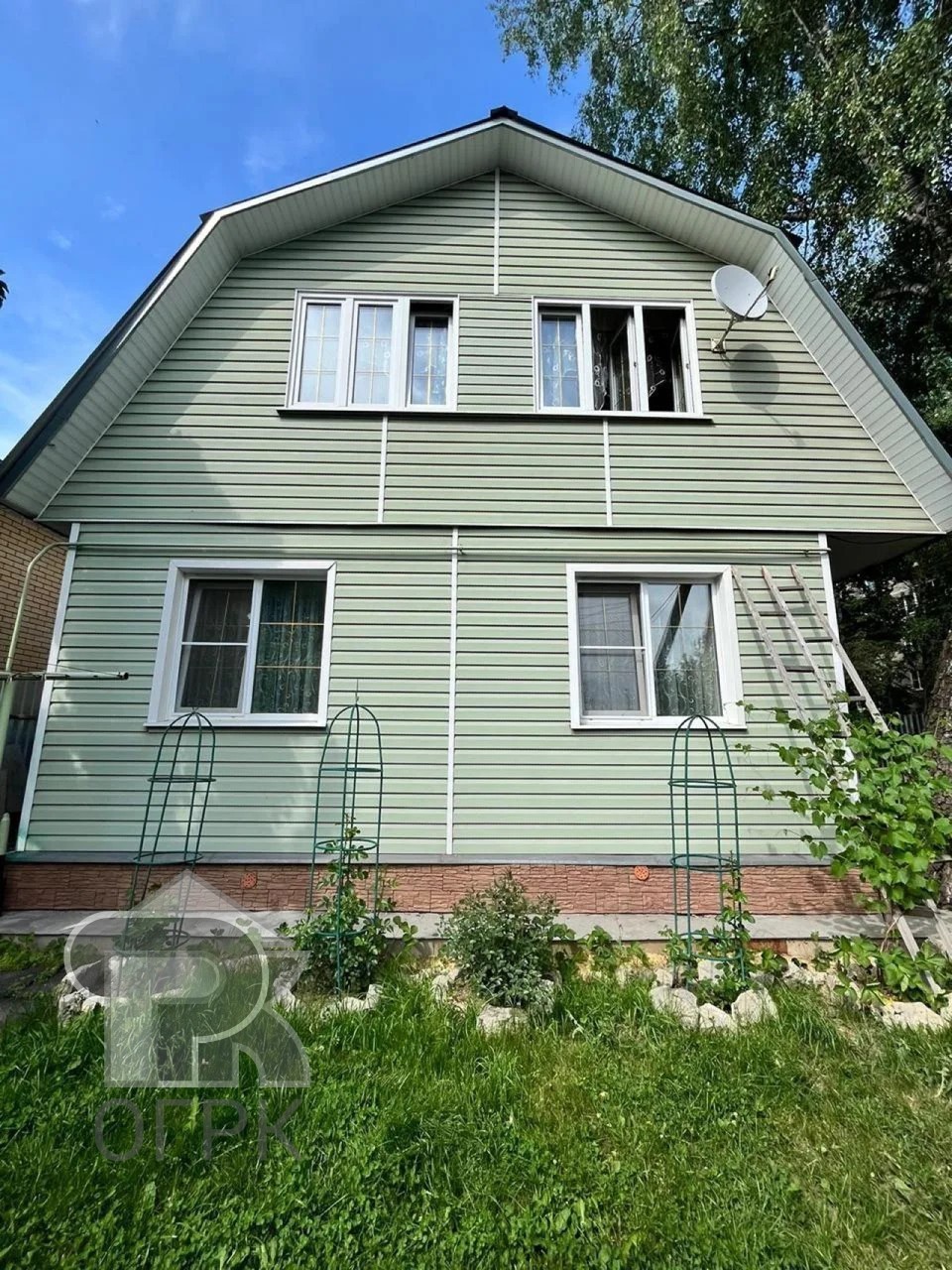 Купить дом, №391493