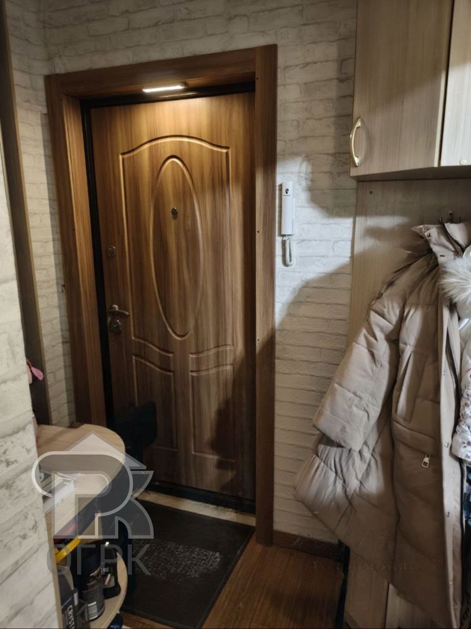 Купить 1-комнатную квартиру, №388134