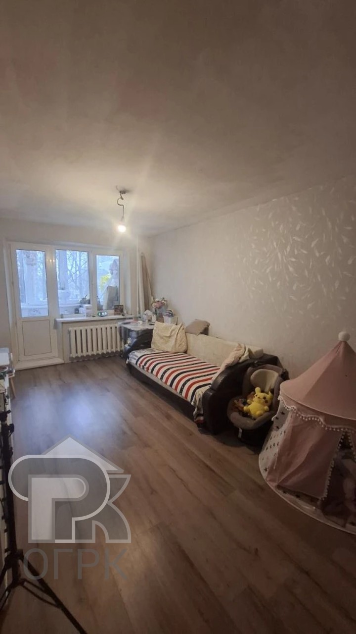 Купить 3-комнатную квартиру, №389111