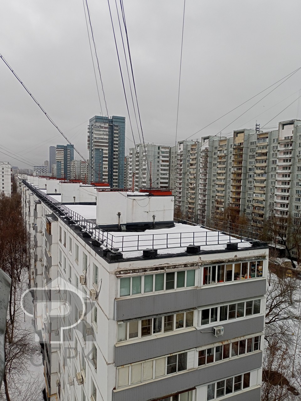 Купить 2-комнатную квартиру, №388455