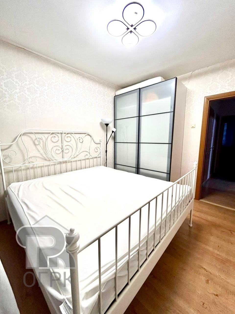 Купить 3-комнатную квартиру, №387596