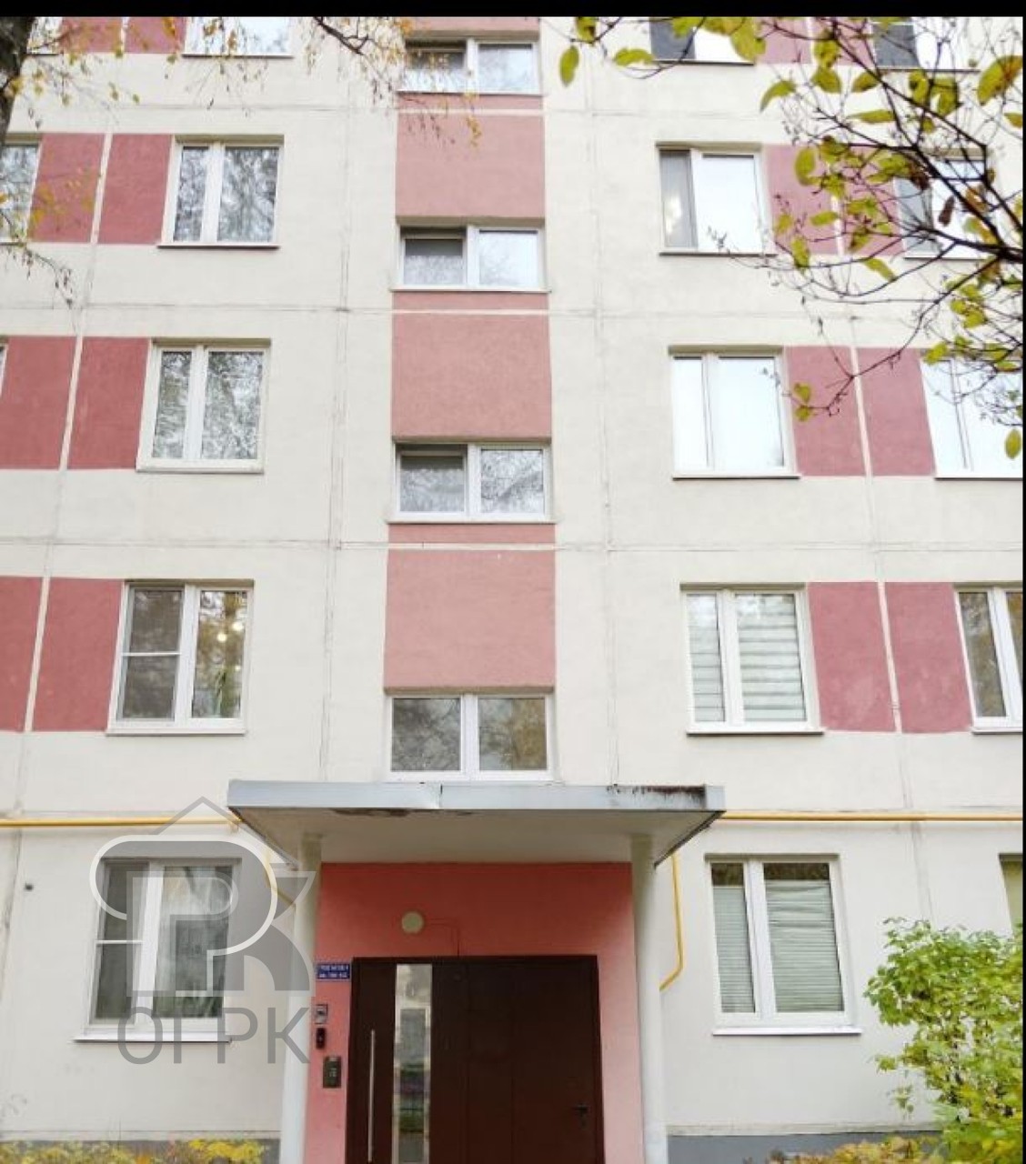 Купить 3-комнатную квартиру, №388582