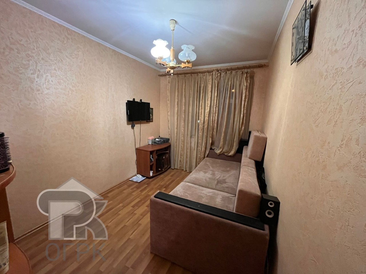 Купить 2-комнатную квартиру, №387811