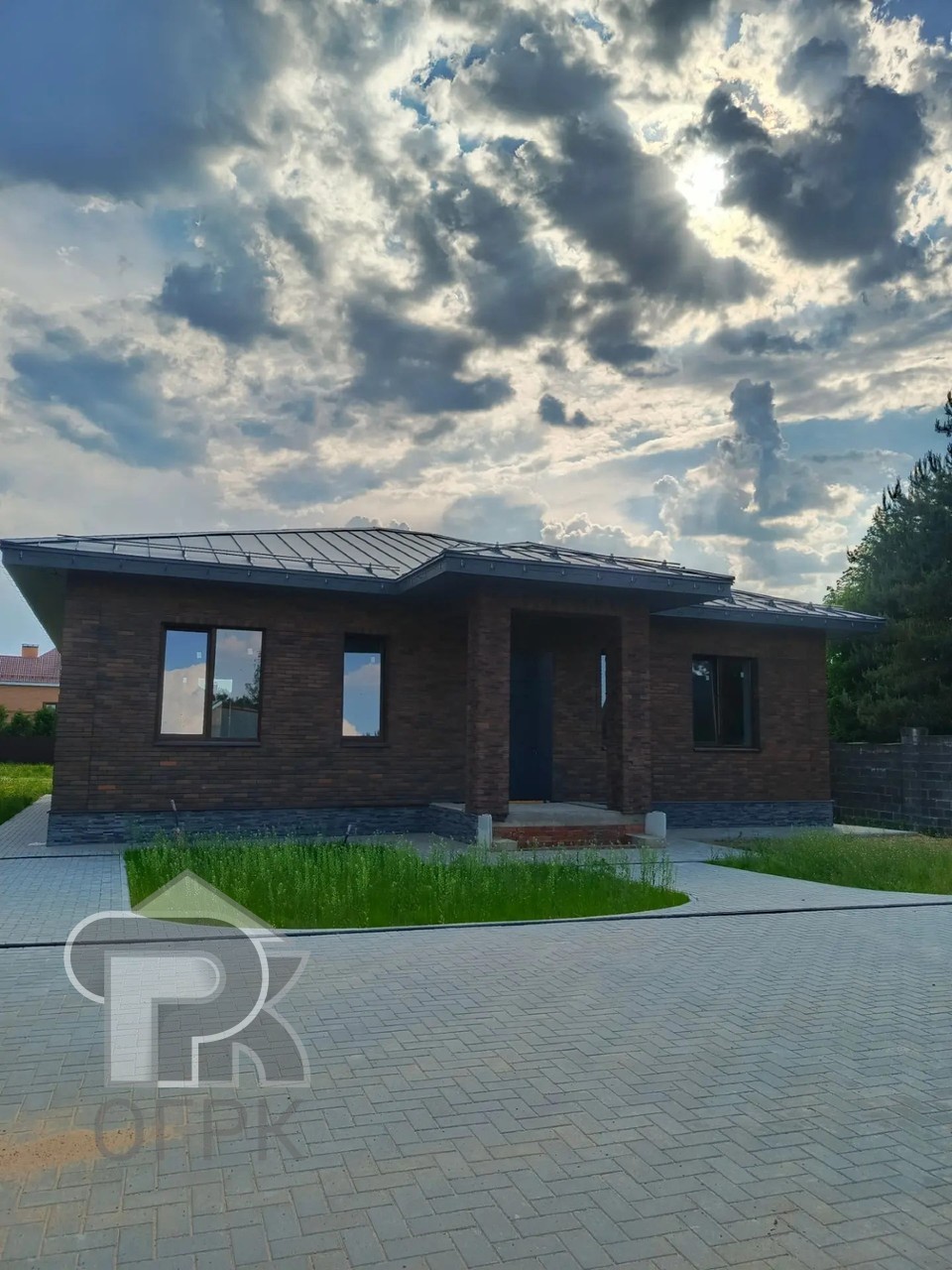 Купить дом, №387954