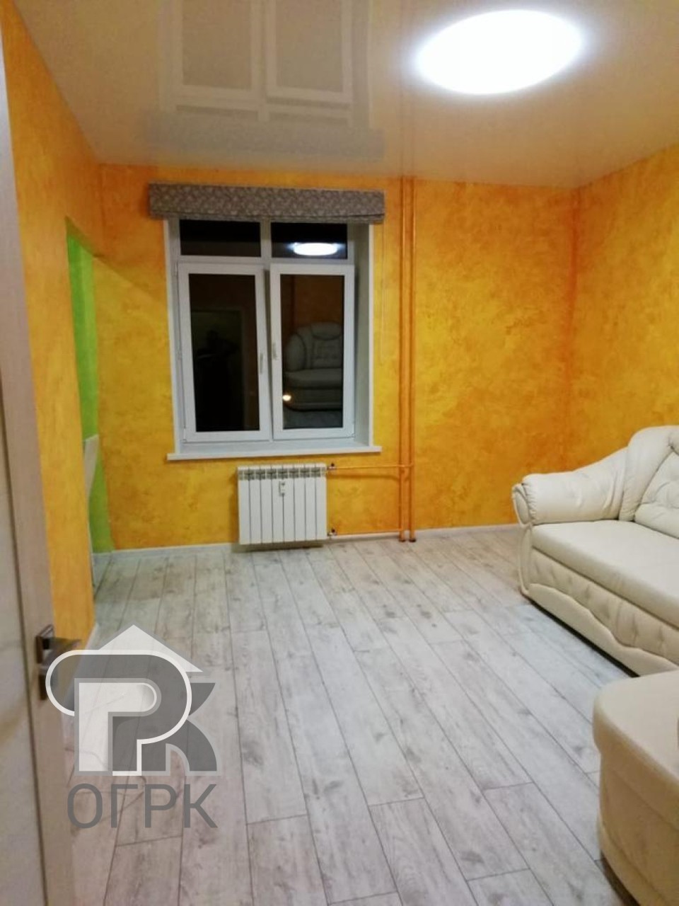 Купить 1-комнатную квартиру, №385704
