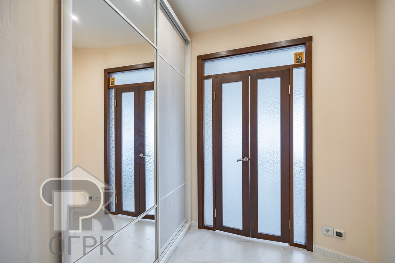 Купить 3-комнатную квартиру, №387399