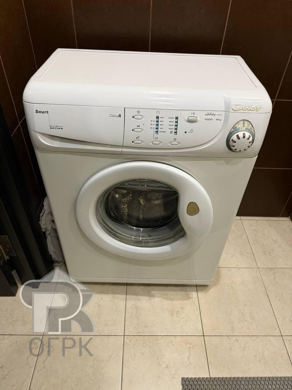 Купить 1-комнатную квартиру, №387288