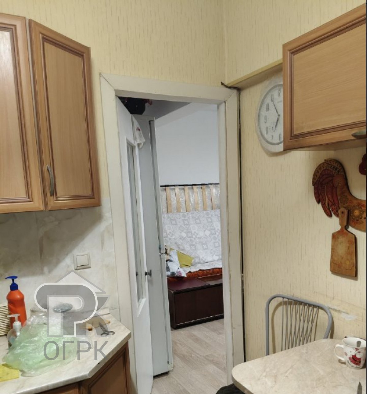 Купить 2-комнатную квартиру, №387734