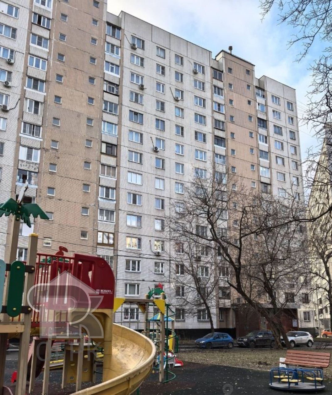 Купить 3-комнатную квартиру, №385501