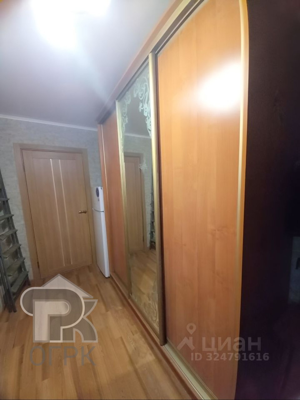 Купить 2-комнатную квартиру, №388809