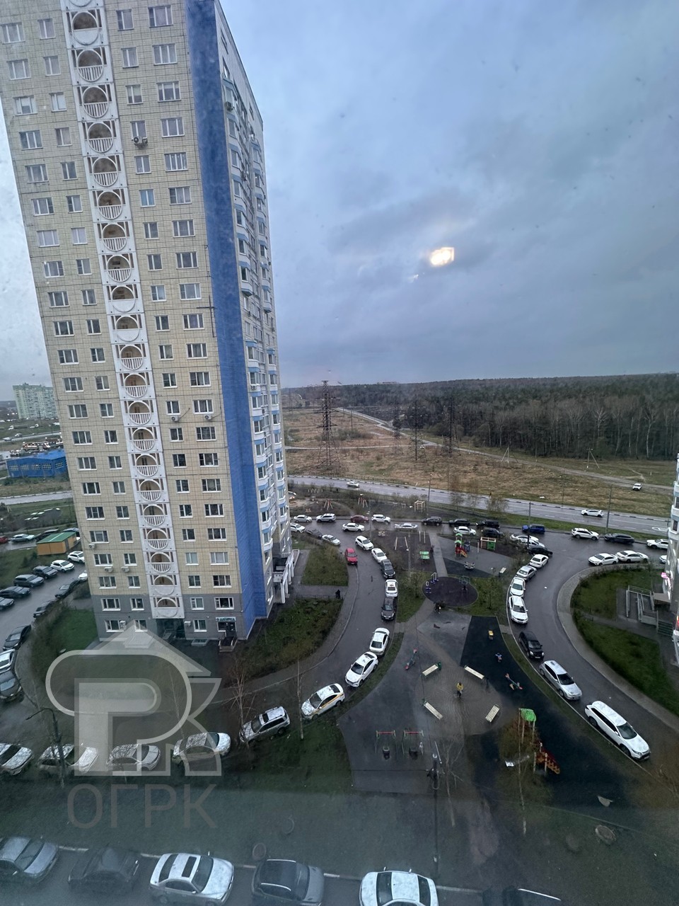Купить 1-комнатную квартиру, №389488