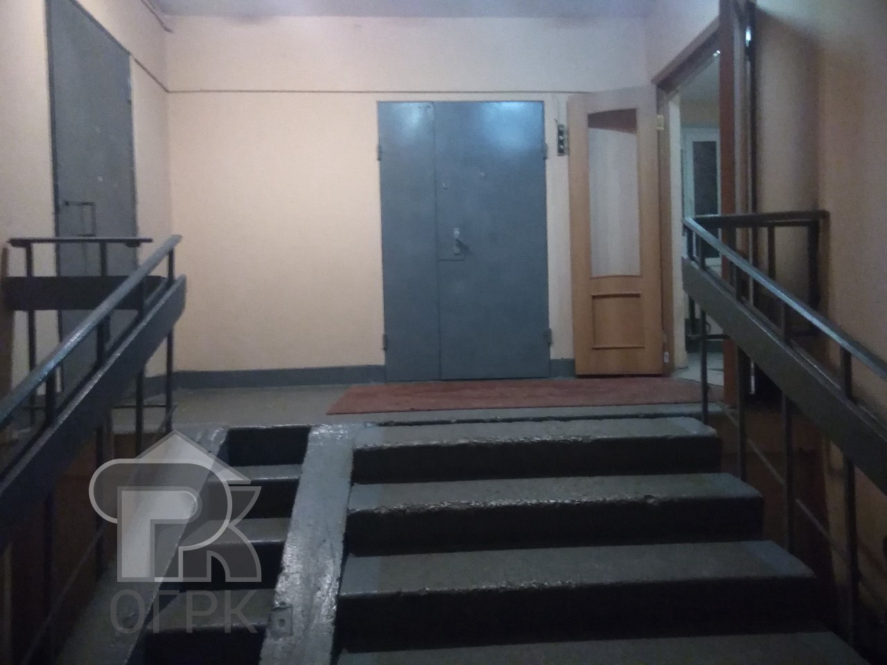 Купить 3-комнатную квартиру, №309499