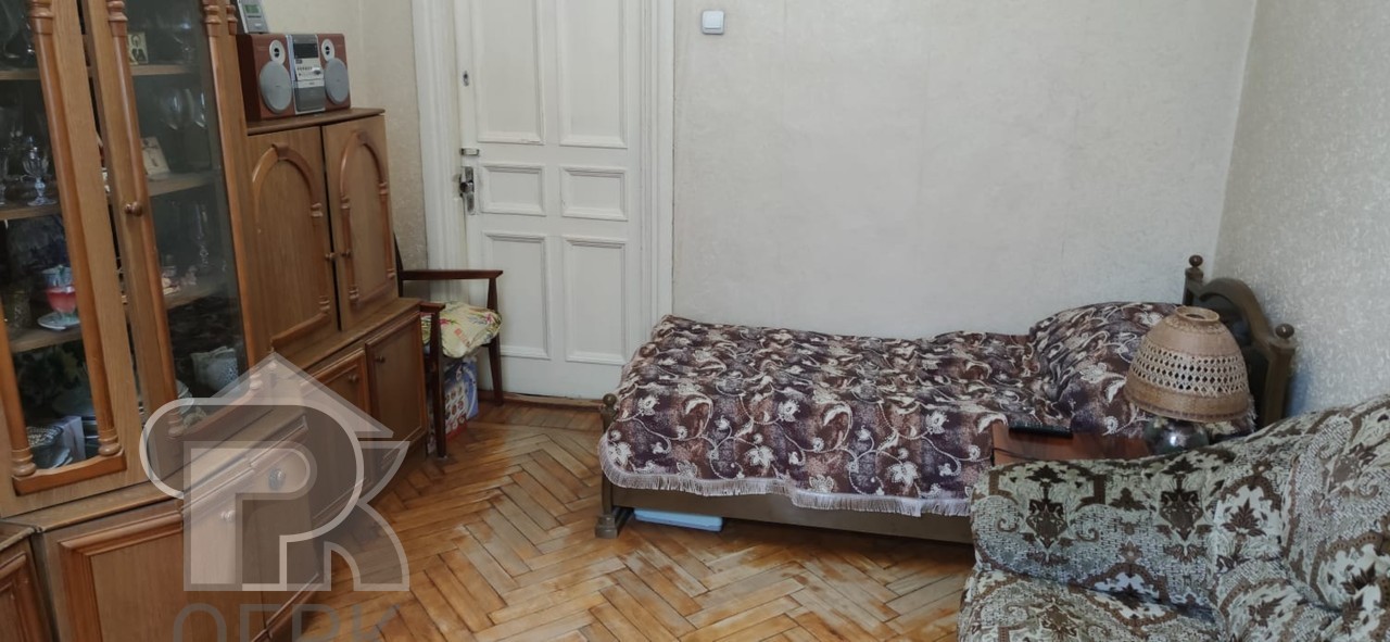 Купить 3-комнатную квартиру, №387293