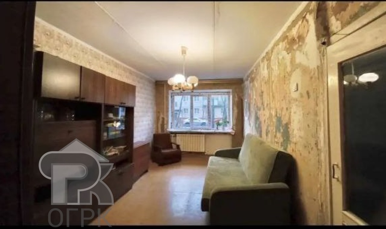 Купить 2-комнатную квартиру, №387942