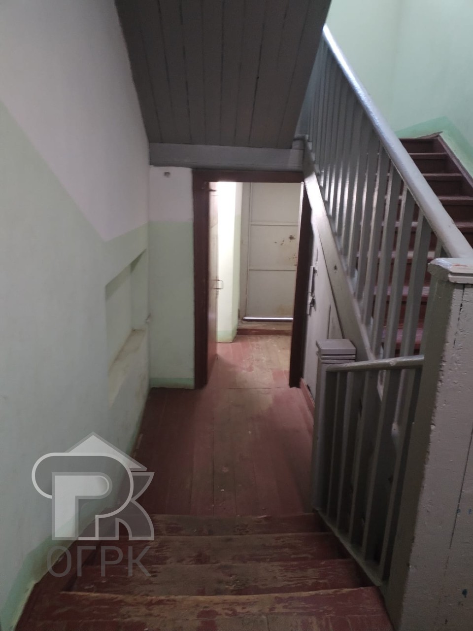 Купить 2-комнатную квартиру, №383078