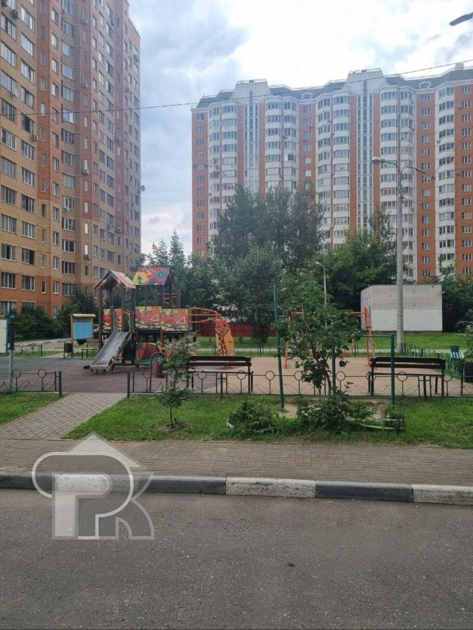 Купить 1-комнатную квартиру, №386165