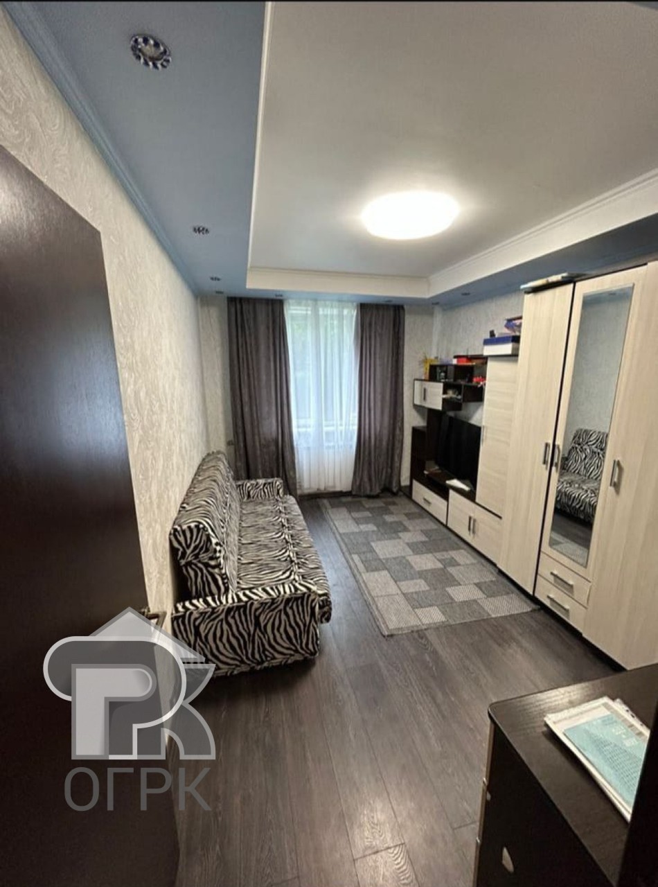 Купить 3-комнатную квартиру, №387408