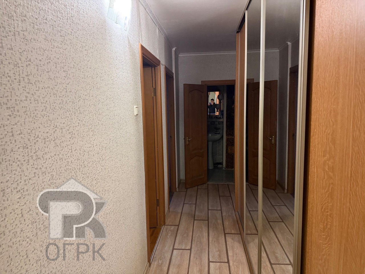 Купить 3-комнатную квартиру, №392506