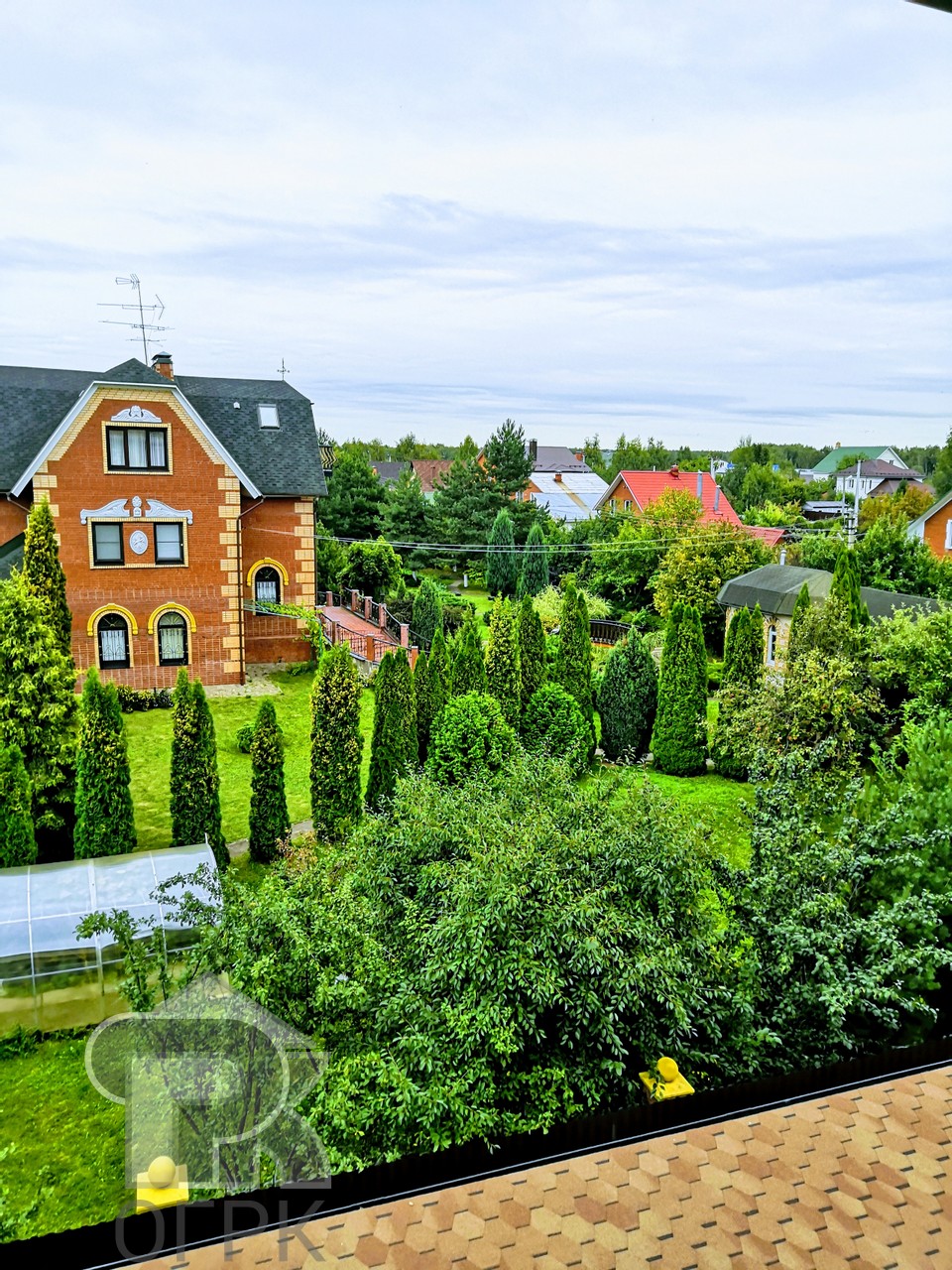 Купить коттедж, №333072