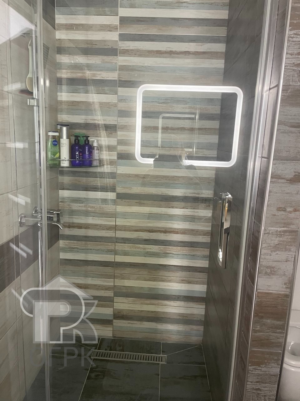 Купить 1-комнатную квартиру, №388798