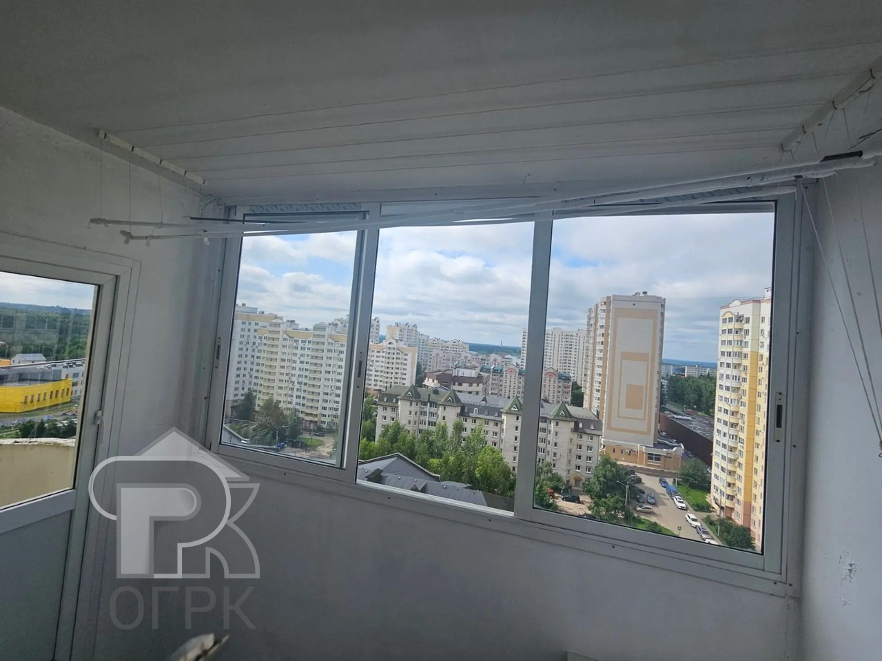 Купить 1-комнатную квартиру, №390835
