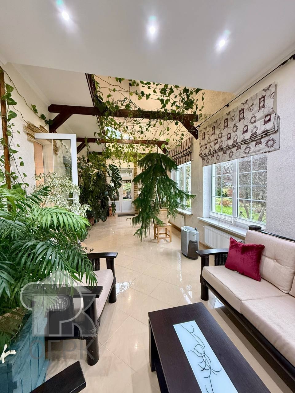 Купить коттедж, №387407