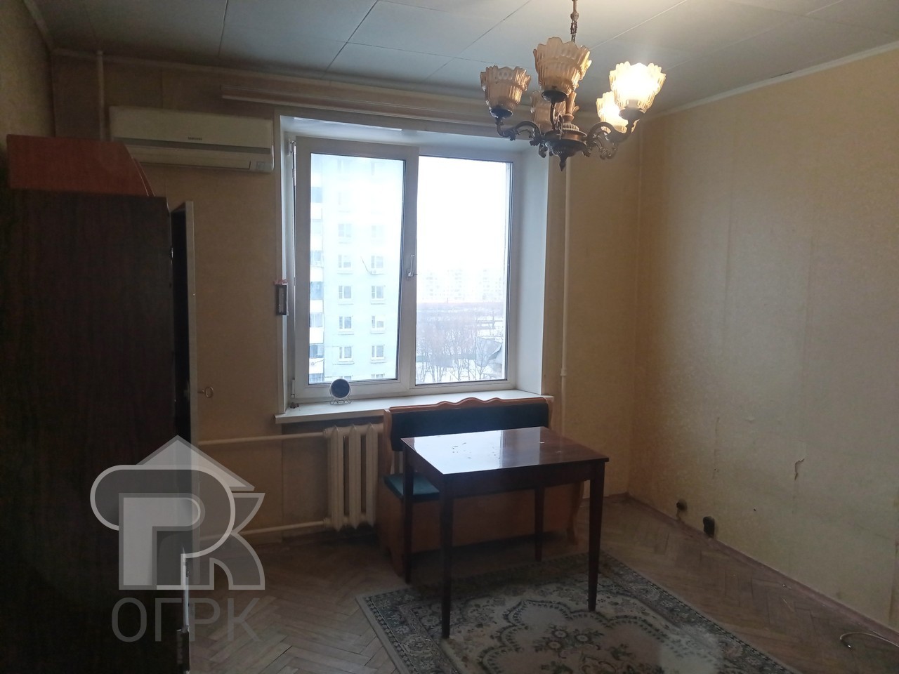 Купить 2-комнатную квартиру, №388455