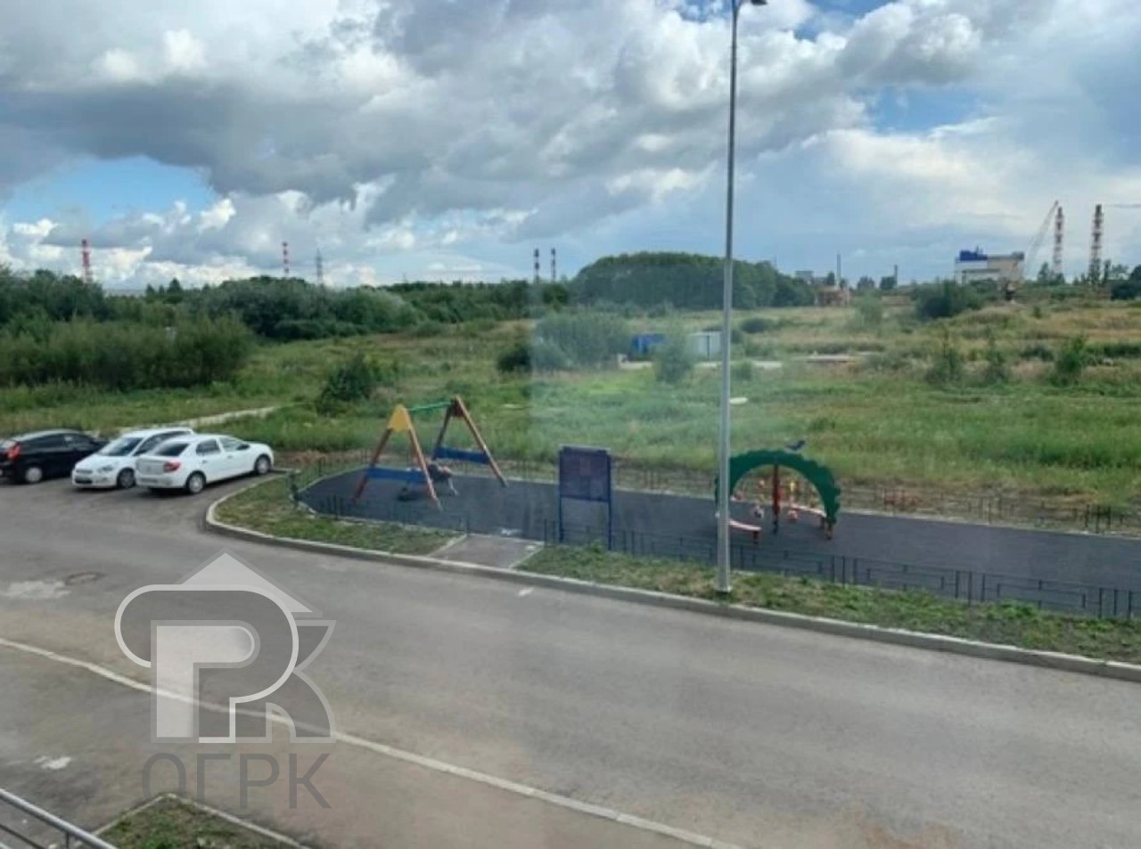 Купить 1-комнатную квартиру, №388988