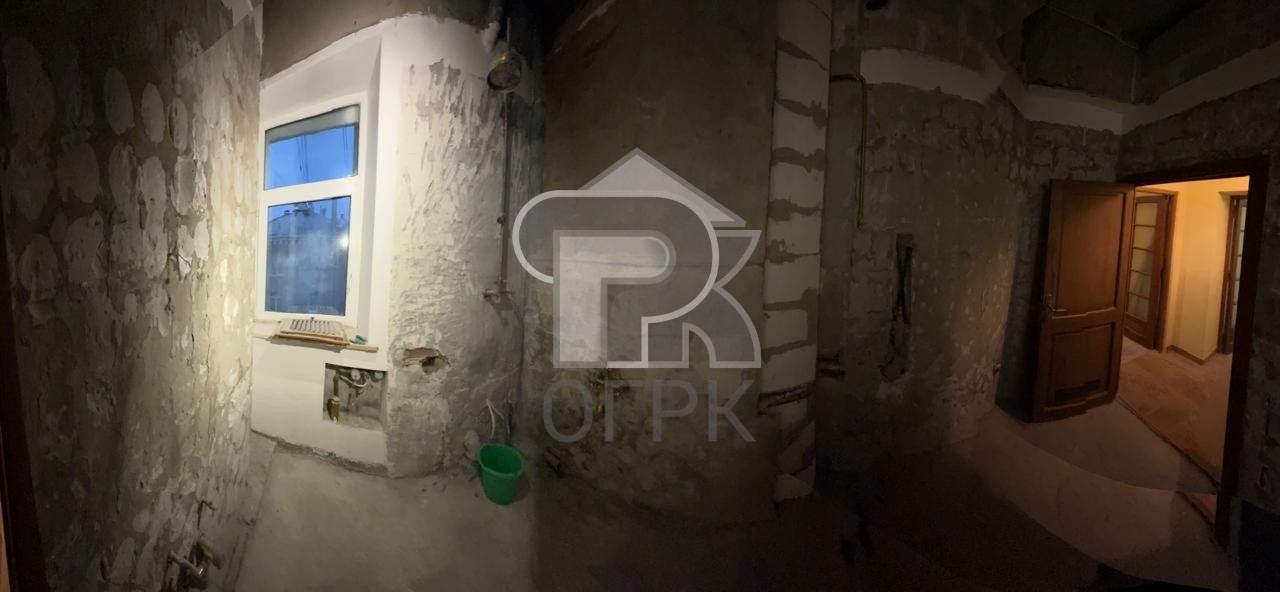 Купить 3-комнатную квартиру, №387805