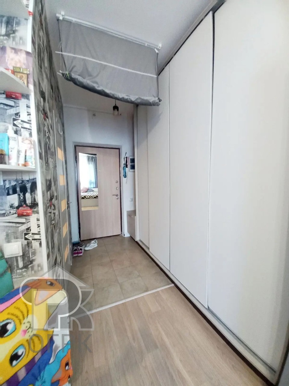 Купить студию, №390218