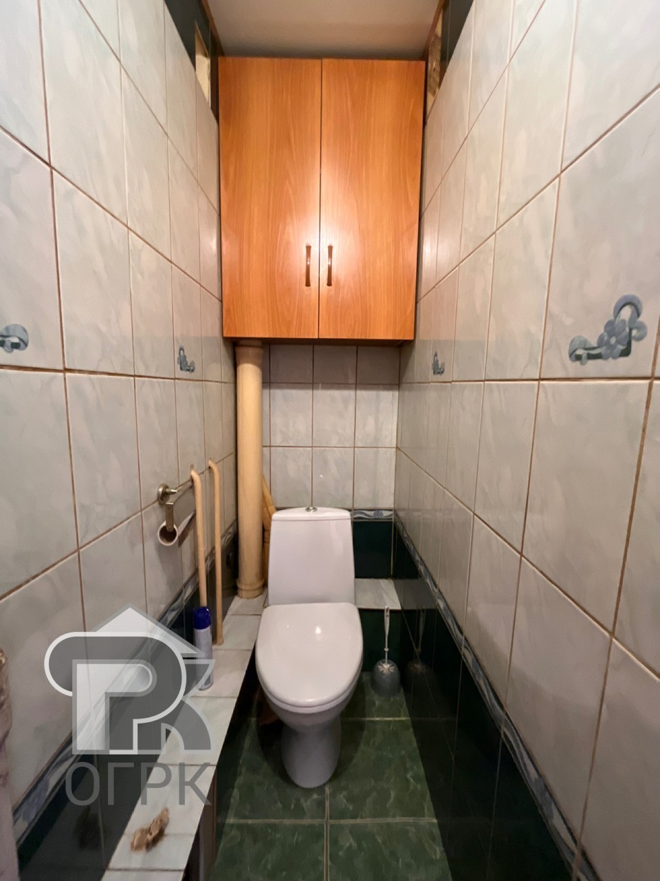 Купить 2-комнатную квартиру, №388103