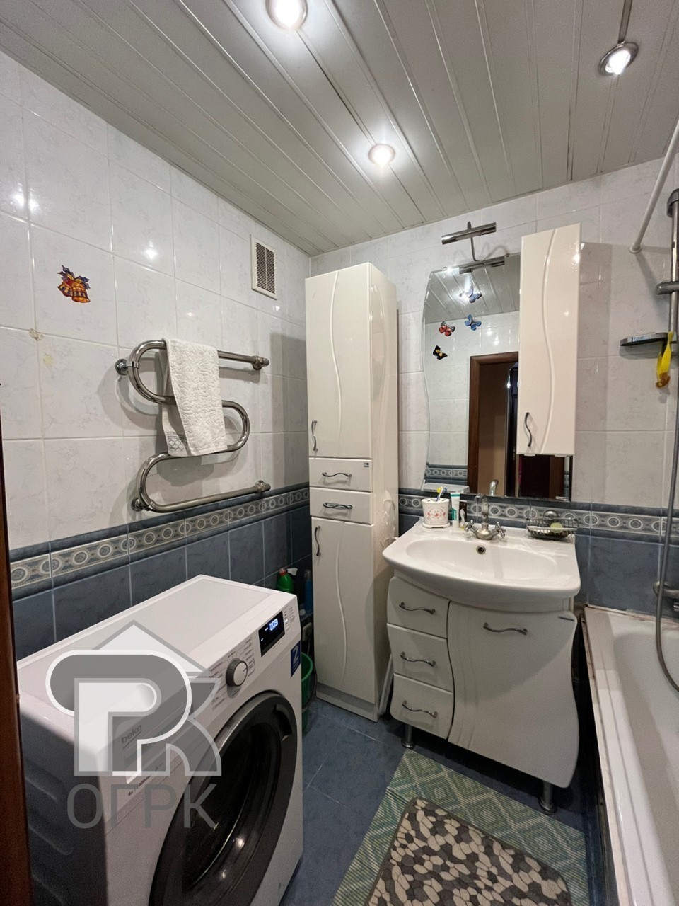 Купить 2-комнатную квартиру, №388642