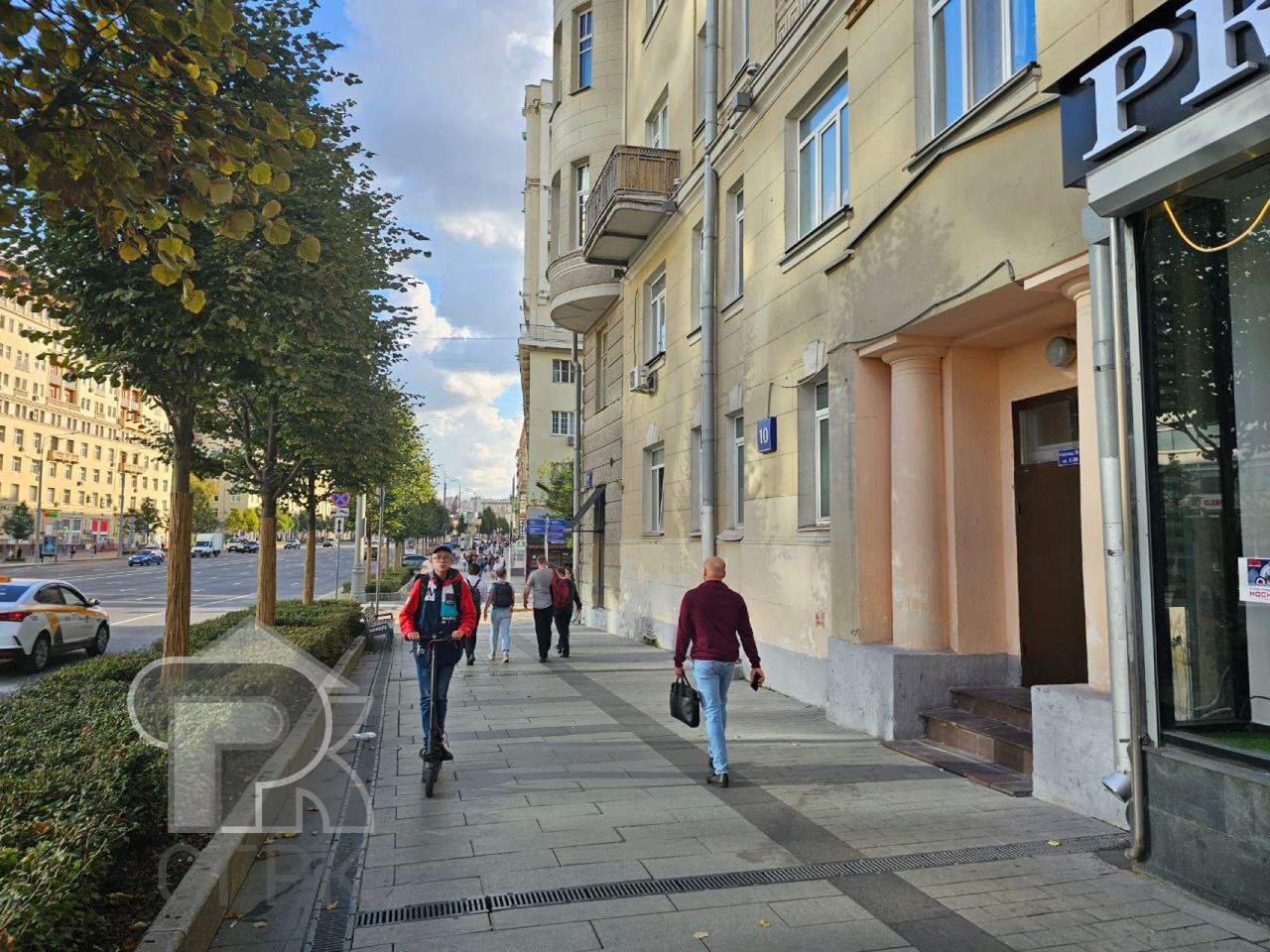 Купить 2-комнатную квартиру, №370753