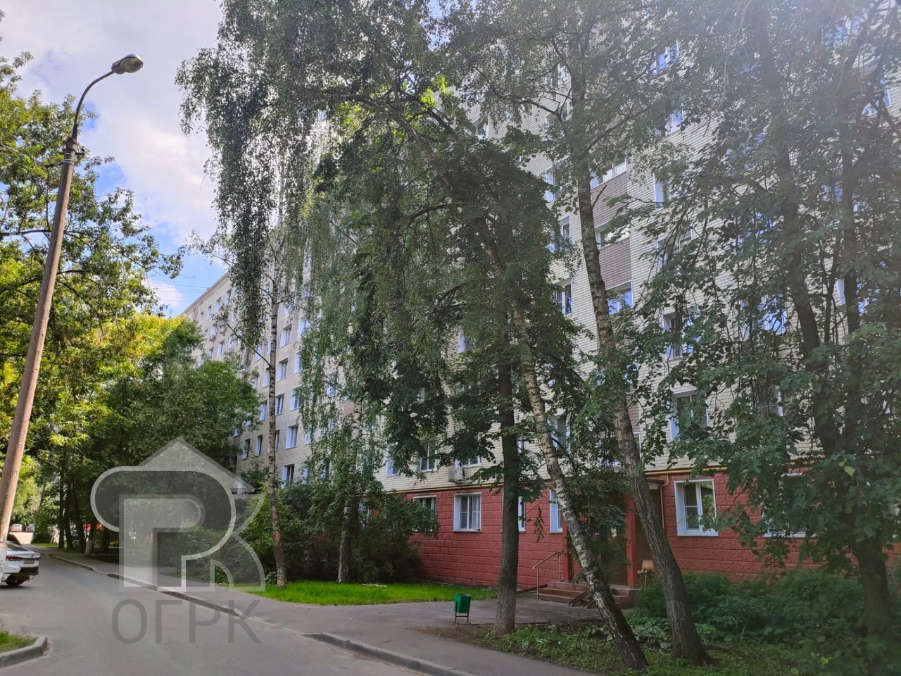 Купить 1-комнатную квартиру, №385977