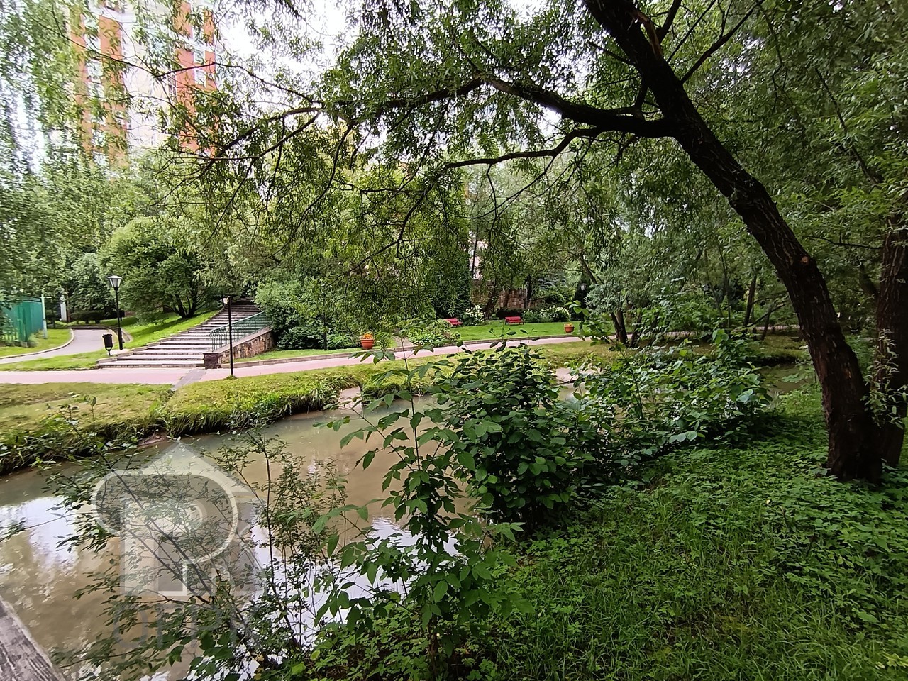 Купить 1-комнатную квартиру, №376946