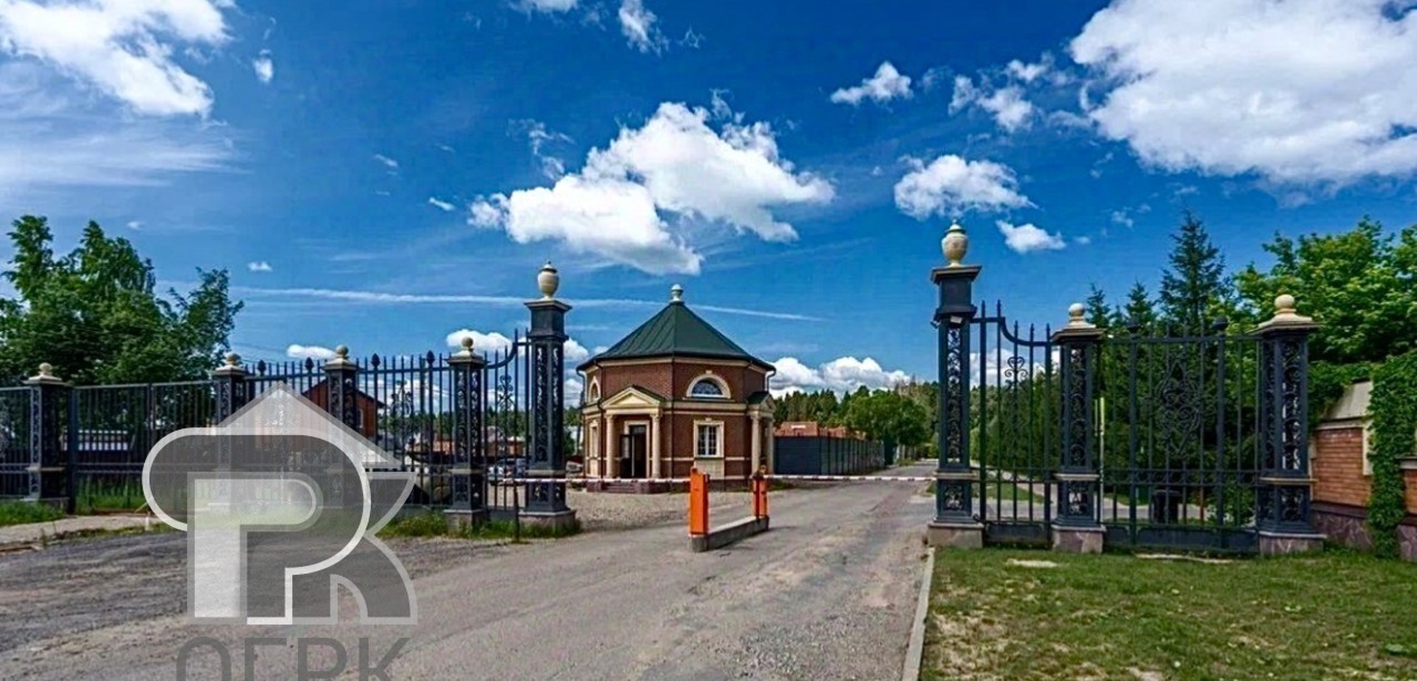 Купить коттедж, №387154