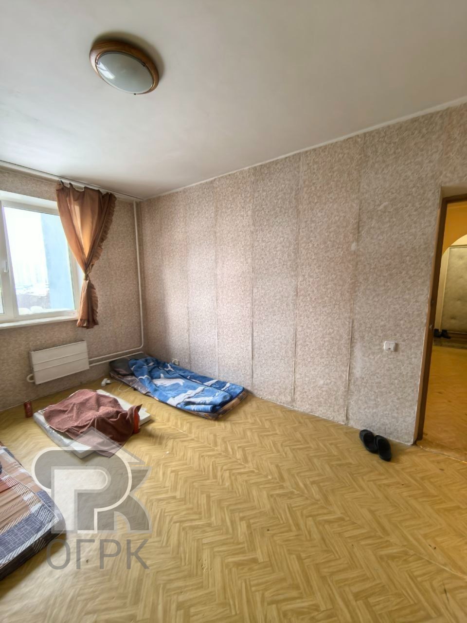 Купить 3-комнатную квартиру, №388176