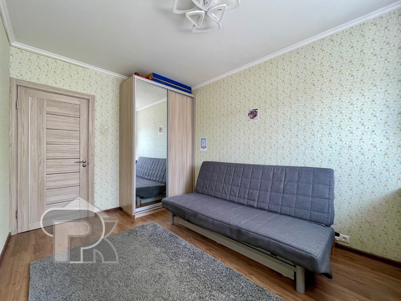 Купить 2-комнатную квартиру, №385023