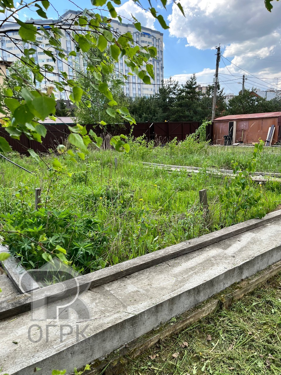 Купить землю, №383526