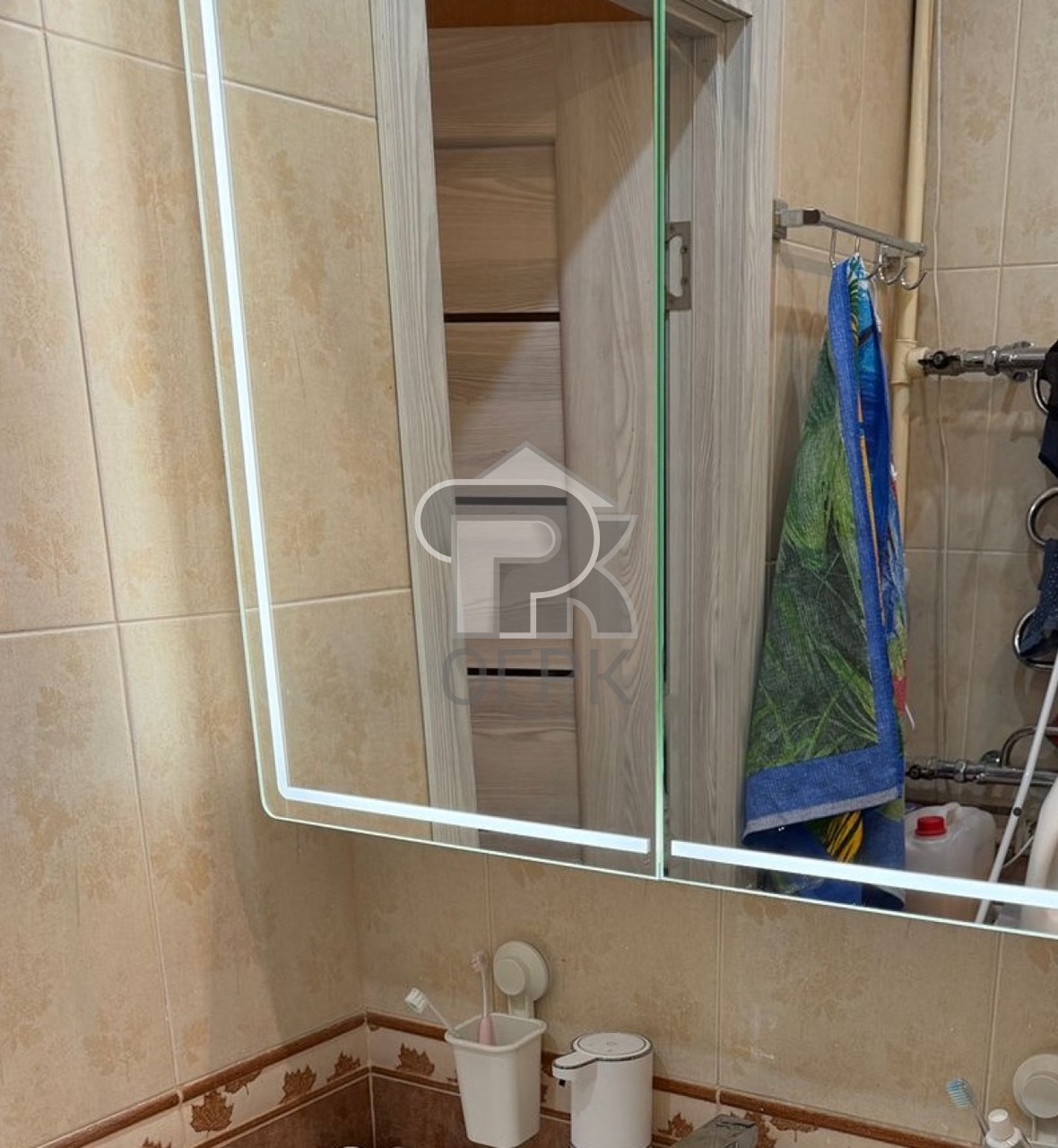 Купить 2-комнатную квартиру, №387920