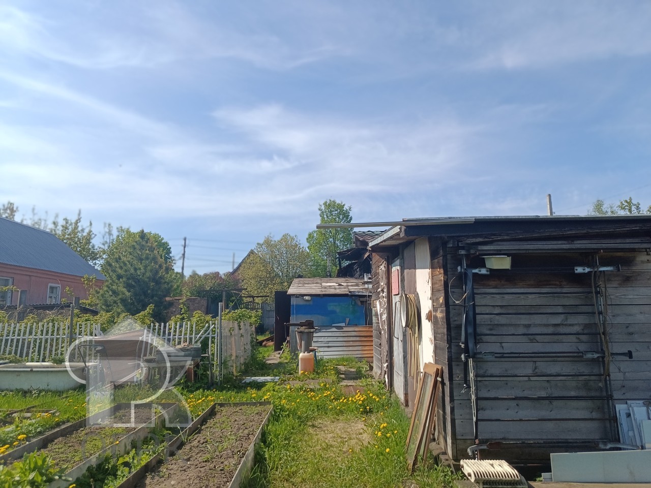 Купить землю, №385483