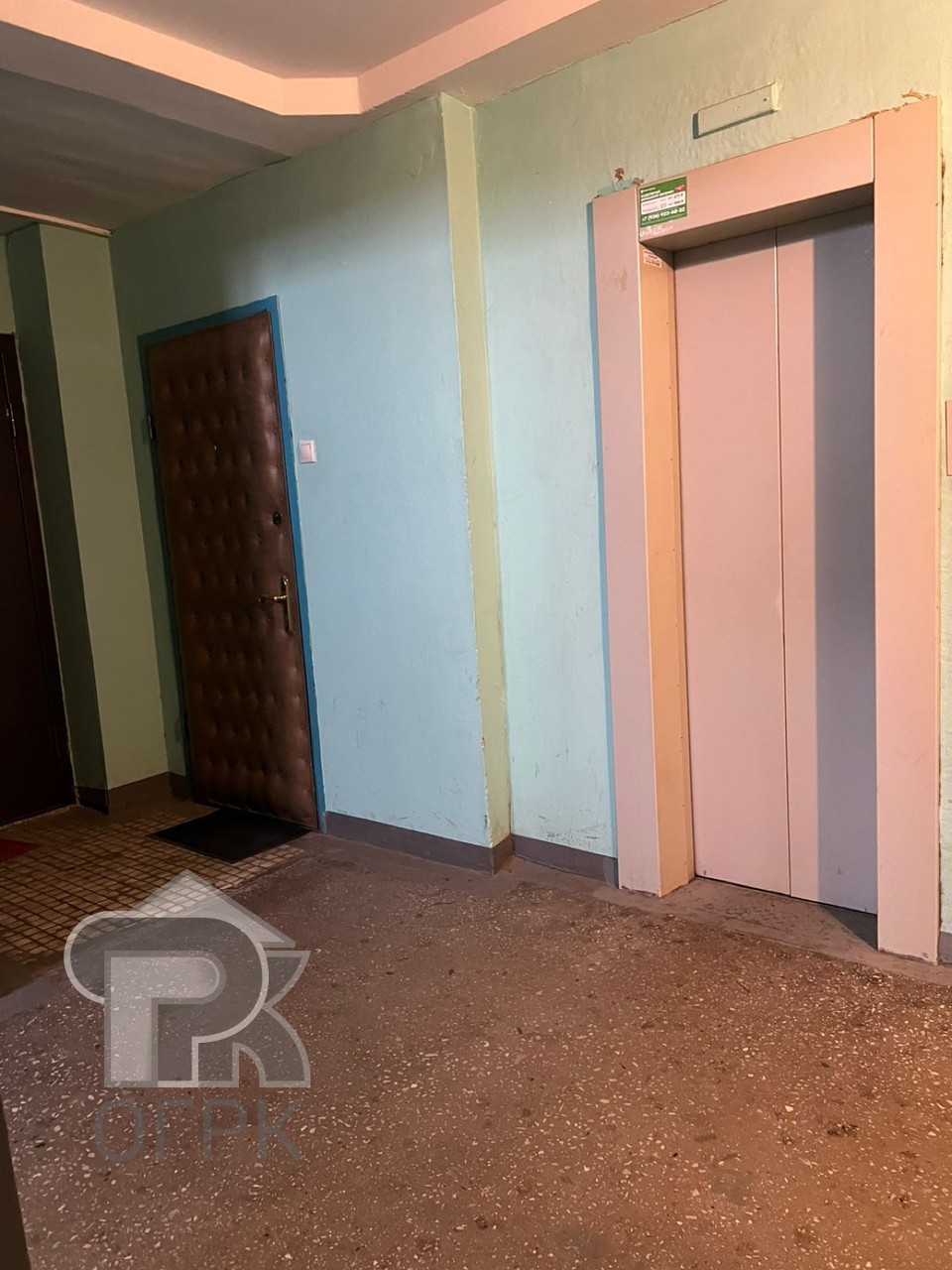 Купить 1-комнатную квартиру, №382235