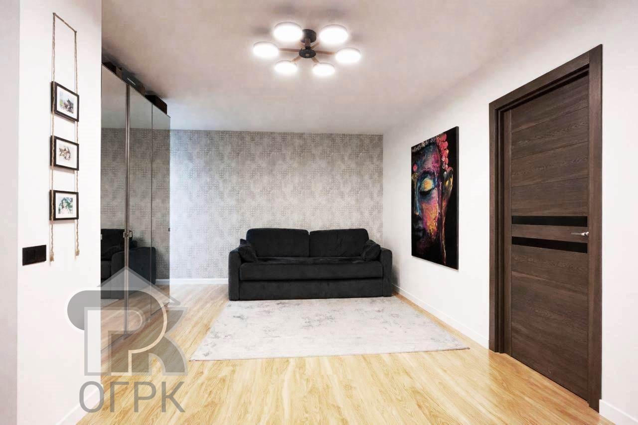 Купить 2-комнатную квартиру, №388348